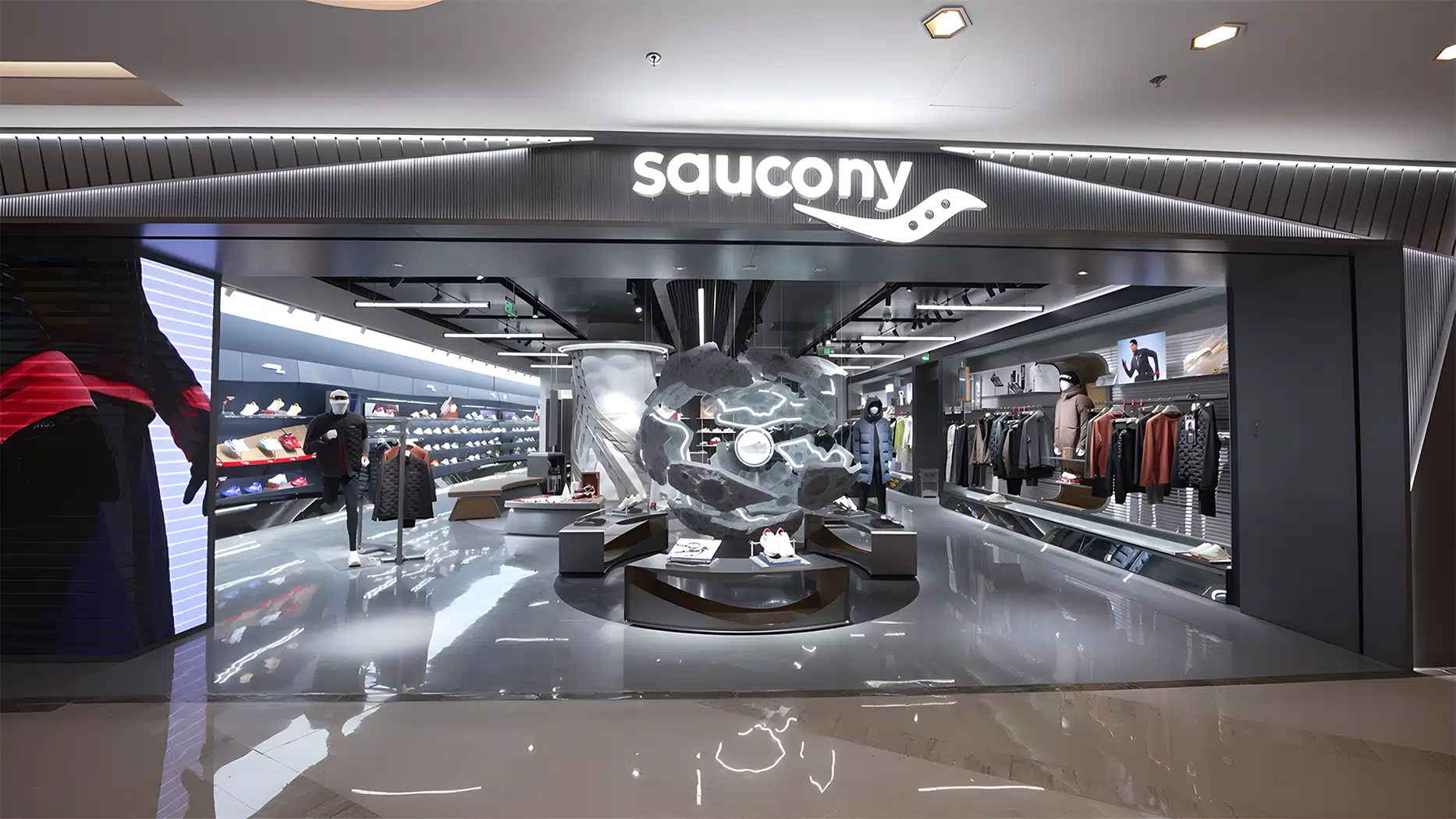 Banner 1 - Saucony United States