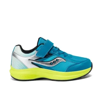 Big kid’s cohesion kdz a/c sneaker