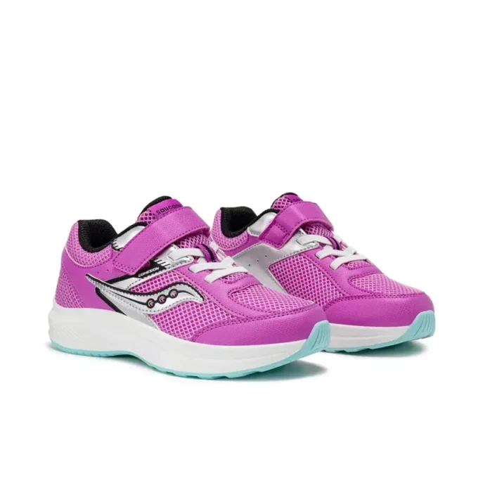 Big kid’s cohesion kdz a/c sneaker