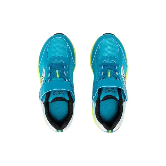 Big kid’s cohesion kdz a/c sneaker