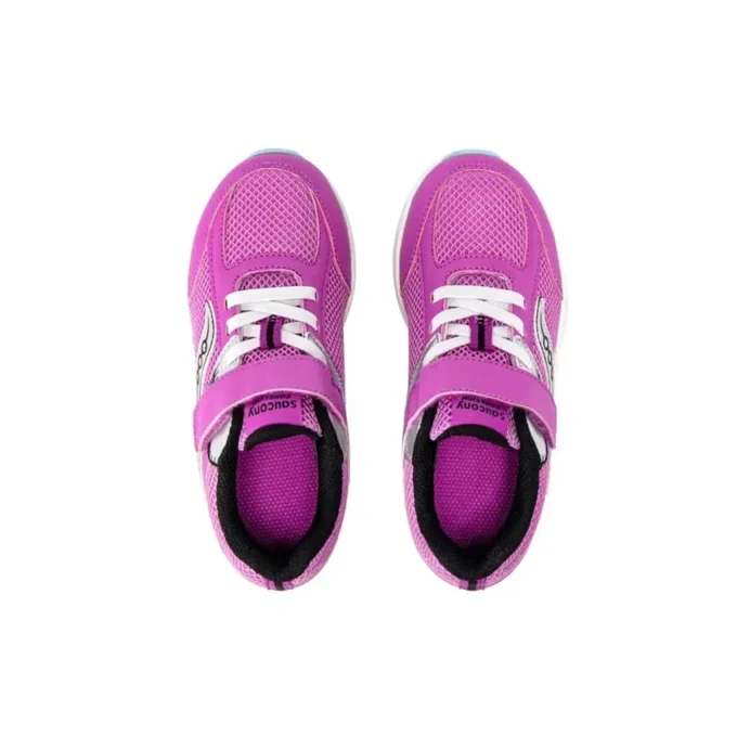 Big kid’s cohesion kdz a/c sneaker