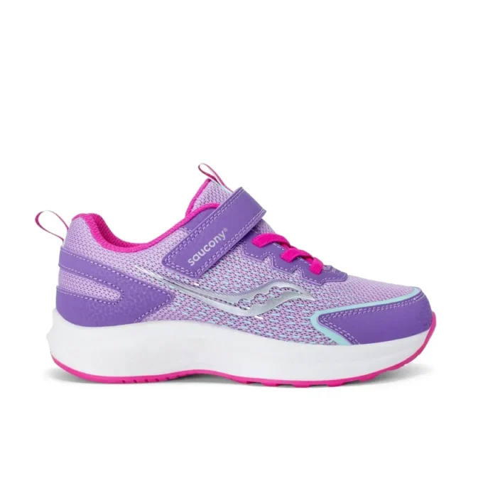 Big kid’s cohesion kdz fst sneaker