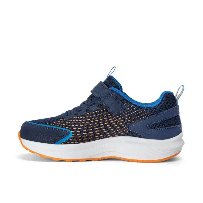 Big kid’s cohesion kdz fst sneaker