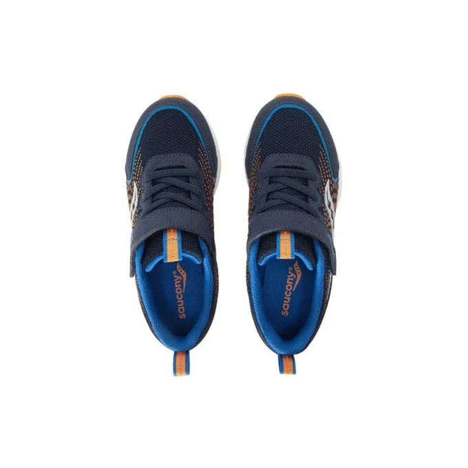 Big kid’s cohesion kdz fst sneaker