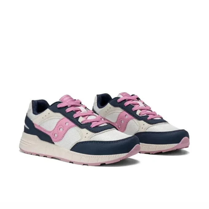 Big kid’s eclipse kdz sneaker
