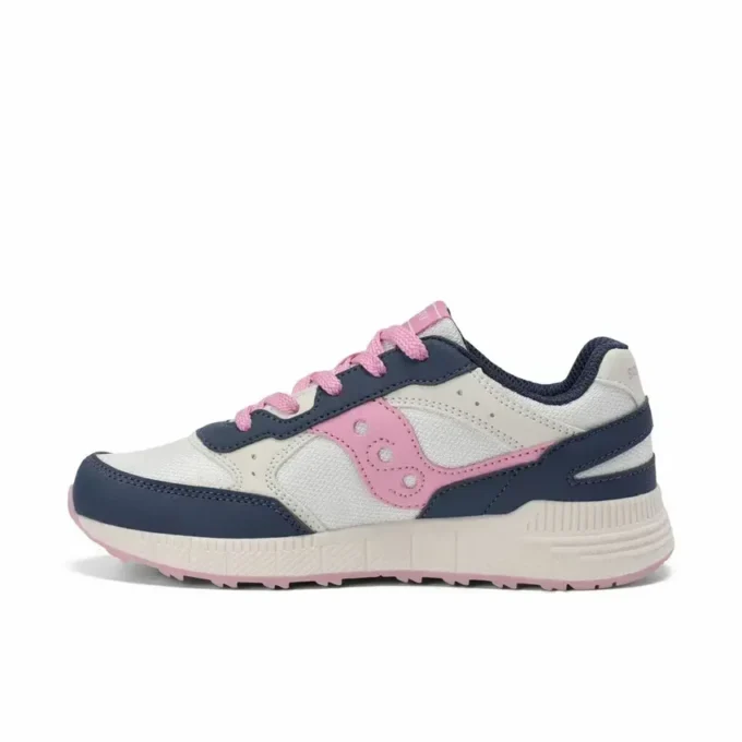 Big kid’s eclipse kdz sneaker