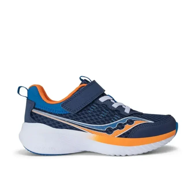 Big kid’s endorphin kdz 2.0 a/c sneaker