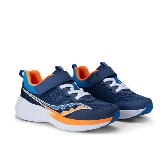 Big kid’s endorphin kdz 2.0 a/c sneaker
