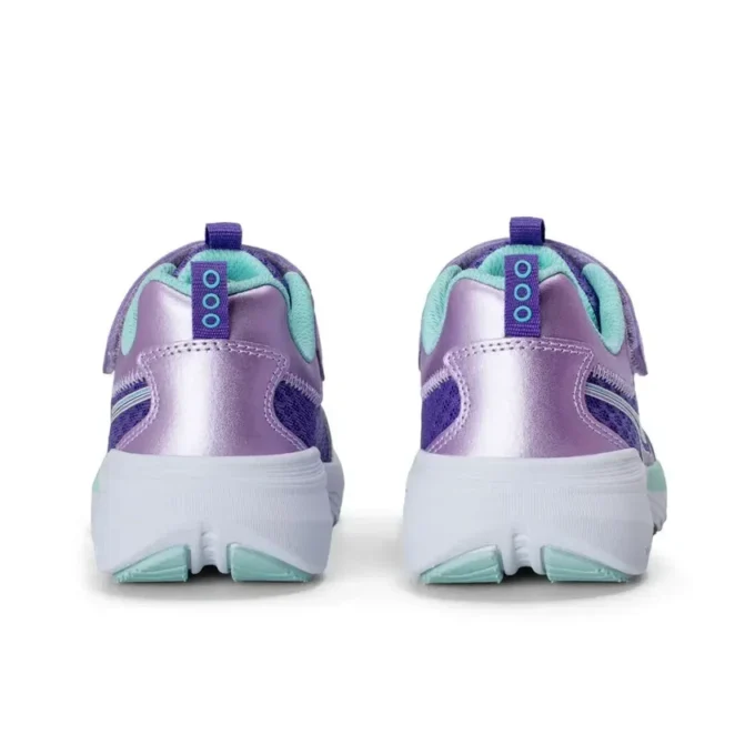 Big kid’s endorphin kdz 2.0 a/c sneaker
