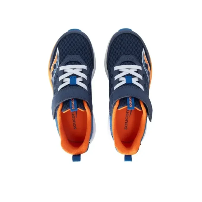 Big kid’s endorphin kdz 2.0 a/c sneaker