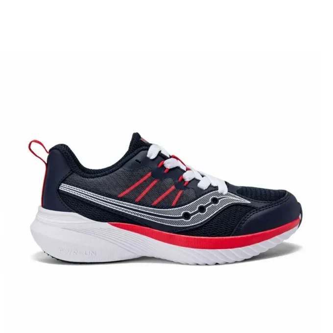 Big kid’s endorphin kdz sneaker