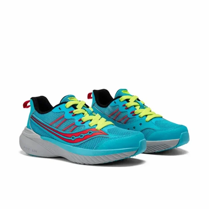 Big kid’s endorphin kdz sneaker