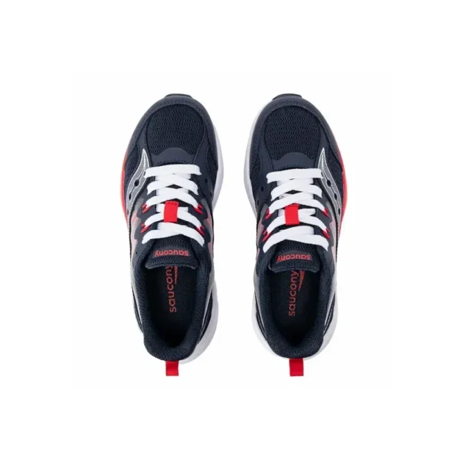 Big kid’s endorphin kdz sneaker