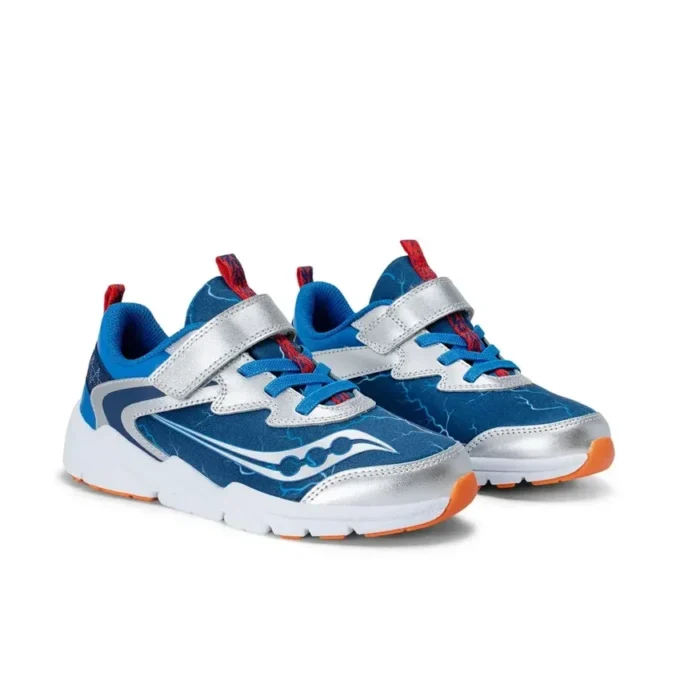 Big kid’s flash le