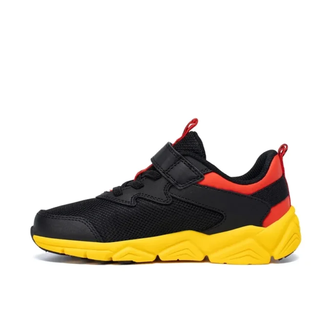 Big kid’s flash le
