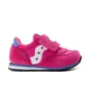 Little kid’s baby jazz hook & loop sneaker