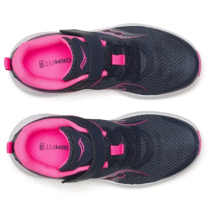 Big kid’s kinvara 14 a/c sneaker