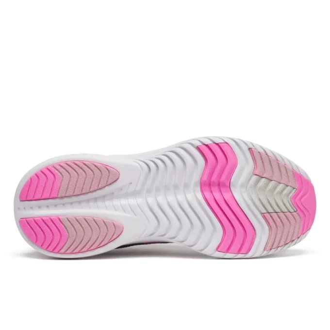 Big kid’s kinvara 14 sneaker