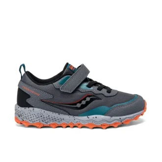 Big kid’s peregrine kdz a/c sneaker