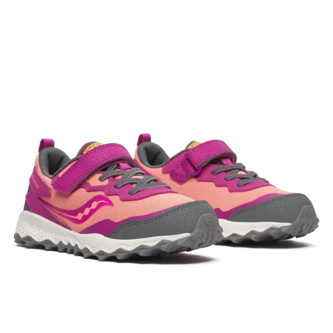Big kid’s peregrine kdz a/c sneaker