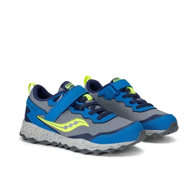 Big kid’s peregrine kdz a/c sneaker