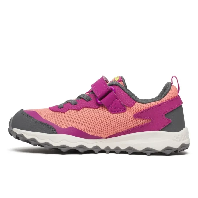 Big kid’s peregrine kdz a/c sneaker