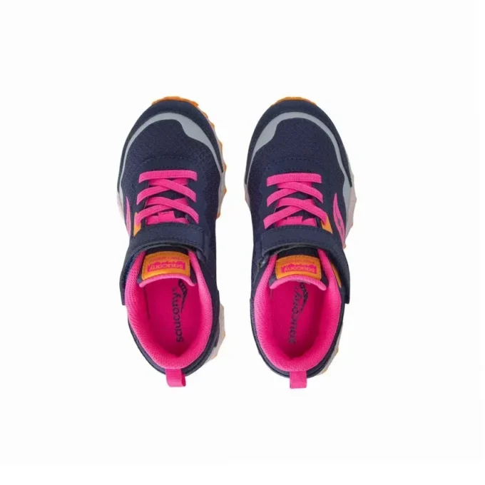 Big kid’s peregrine kdz a/c sneaker