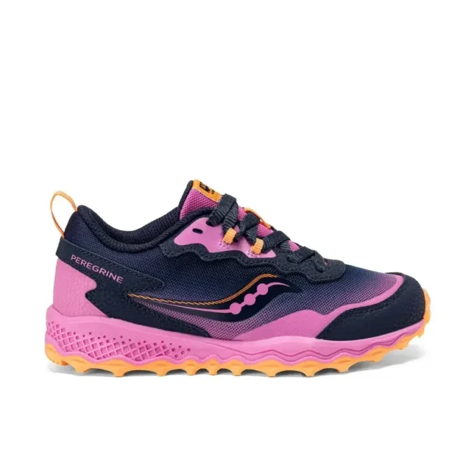 Big kid’s peregrine kdz sneaker