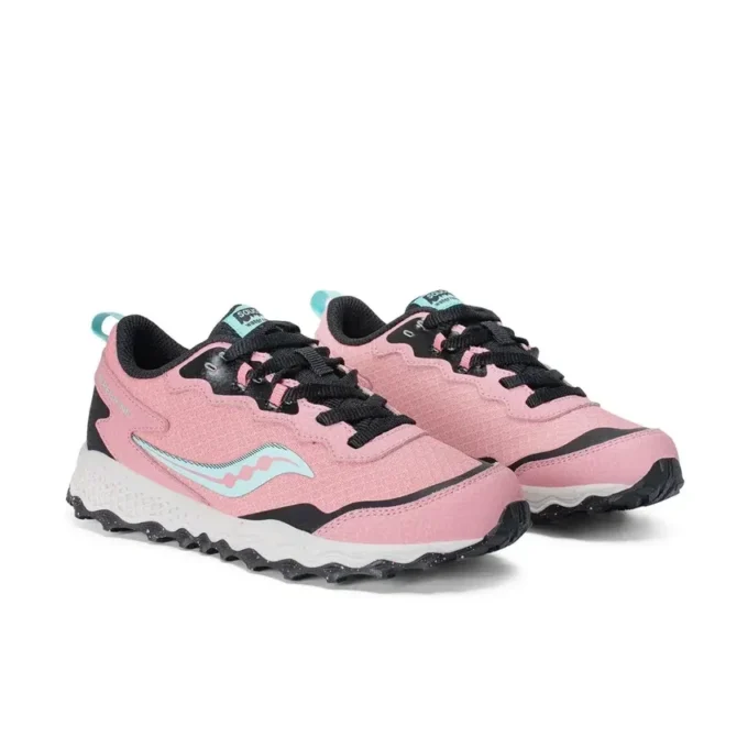 Big kid’s peregrine kdz sneaker