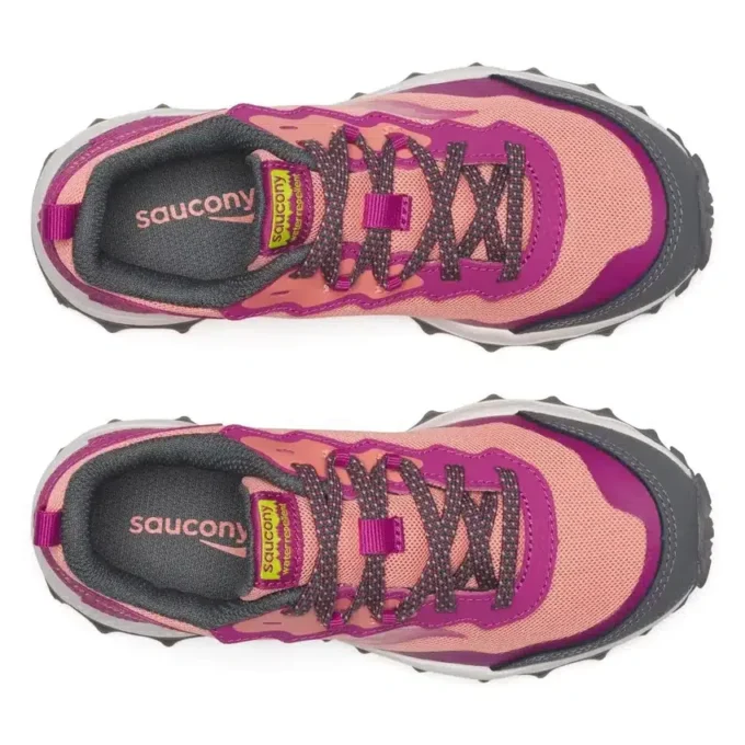 Big kid’s peregrine kdz sneaker