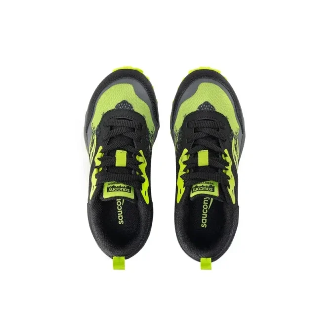 Big kid’s peregrine kdz sneaker