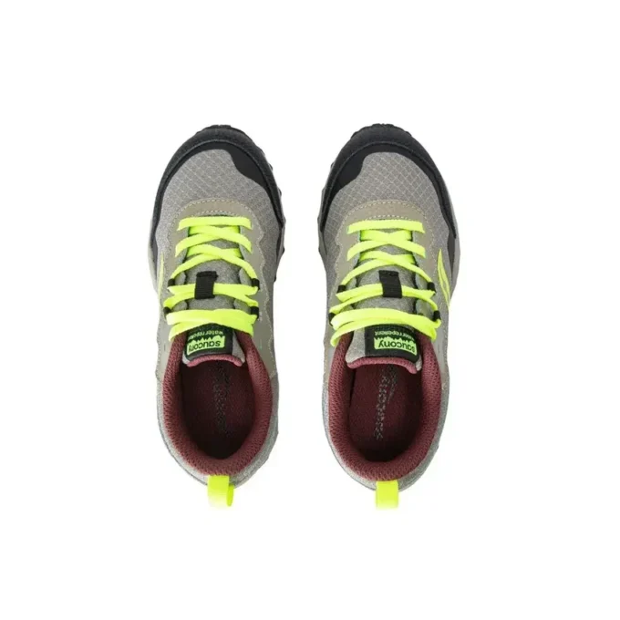 Big kid’s peregrine kdz sneaker