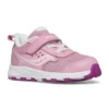 Little kid’s ride jr. sneaker