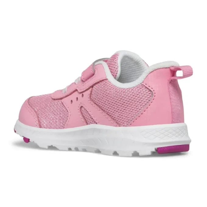 Little kid’s ride jr. sneaker
