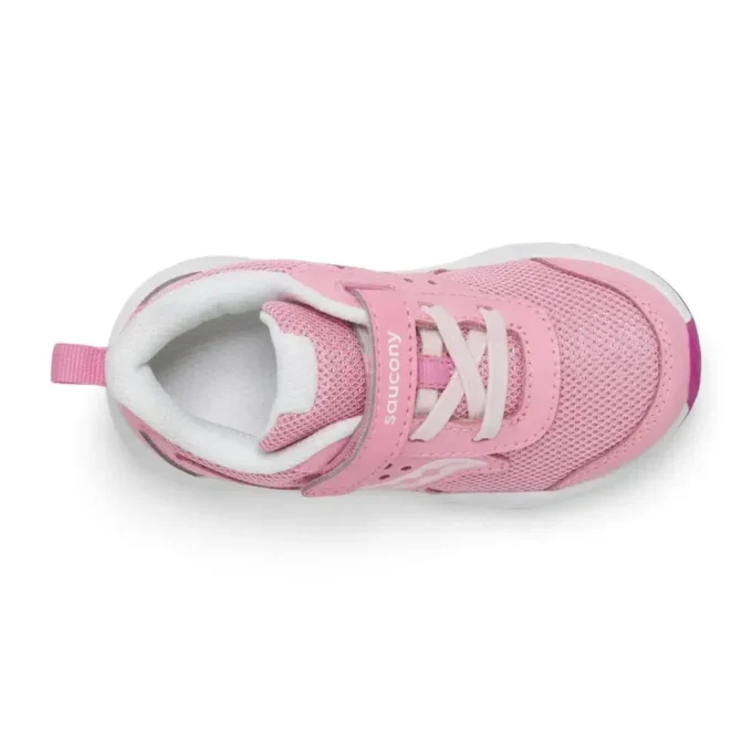 Little kid’s ride jr. sneaker