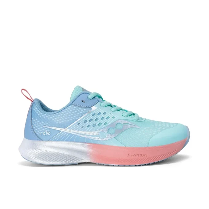 Big kid’s ride kdz sneaker