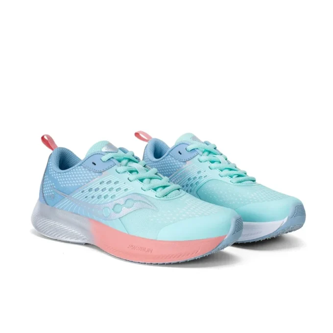 Big kid’s ride kdz sneaker