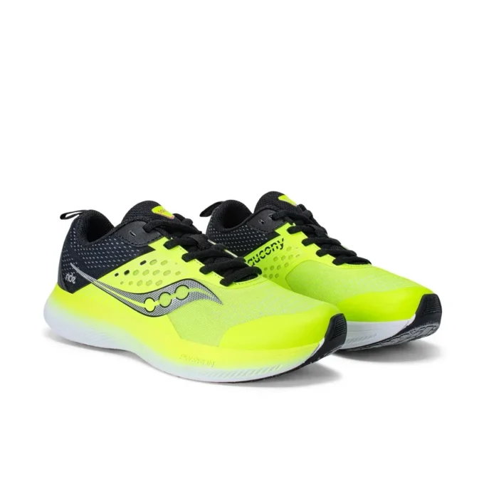 Big kid’s ride kdz sneaker
