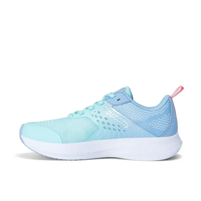 Big kid’s ride kdz sneaker