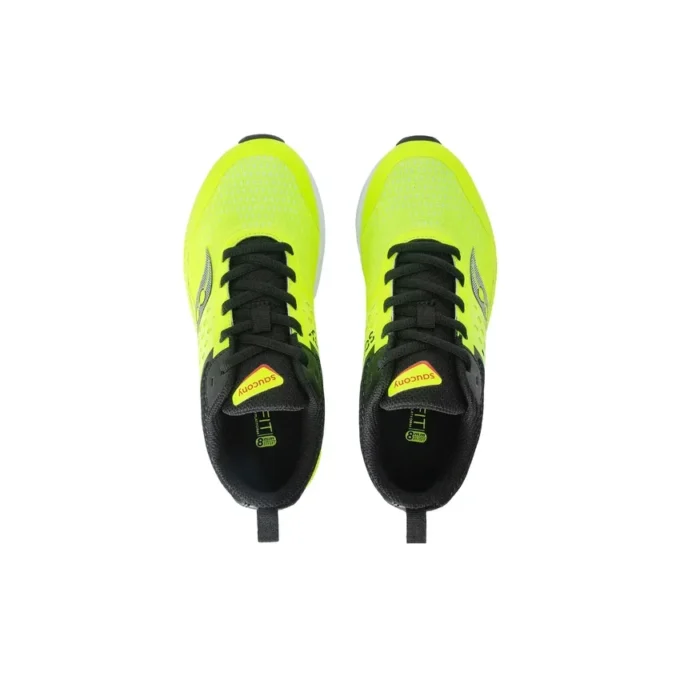 Big kid’s ride kdz sneaker