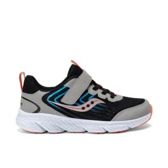 Big kid’s wind 3.0 a/c sneaker