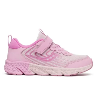 Big kid’s wind 3.0 a/c sneaker