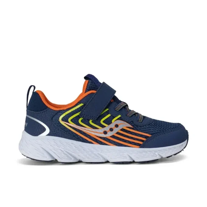 Big kid’s wind 3.0 a/c sneaker