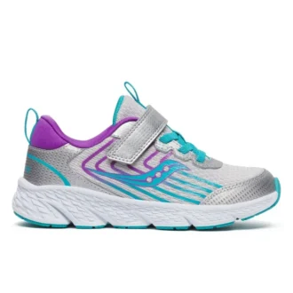 Big kid’s wind 3.0 a/c sneaker