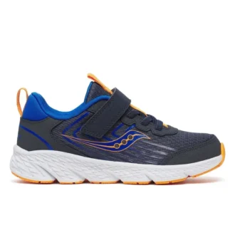 Big kid’s wind 3.0 a/c sneaker