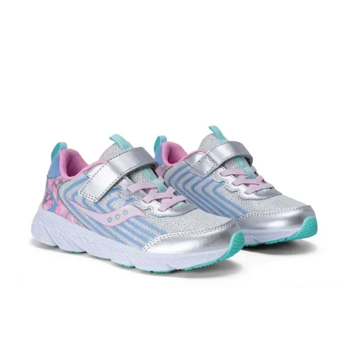 Big kid’s wind 3.0 a/c sneaker