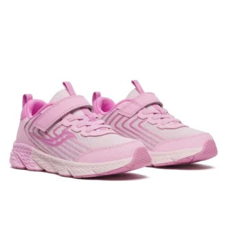 Big kid’s wind 3.0 a/c sneaker