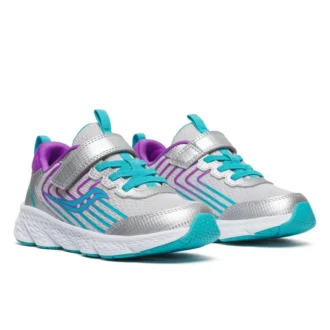 Big kid’s wind 3.0 a/c sneaker