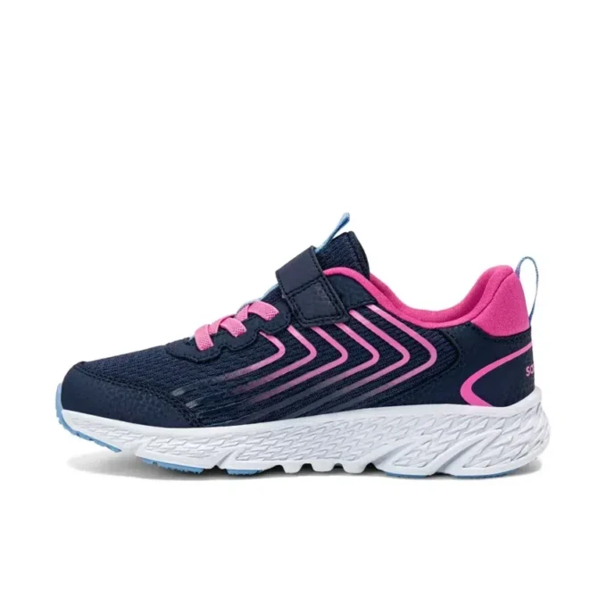 Big kid’s wind 3.0 a/c sneaker