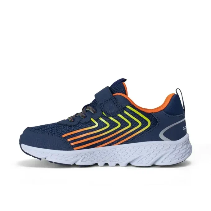 Big kid’s wind 3.0 a/c sneaker